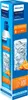 A product box for Philips water solutions, featuring an image of a carbonation cylinder and a glass of sparkling water with orange slices. Voir les images du produit