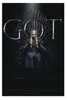 Spreadshirt Game Of Thrones Daenerys Targaryen GOT Poster Produktbild-Vorschau 1