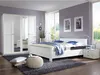 Schlafzimmer Set 4-teilig CROPANI-43 mit Bett 160x200 in Produktbild-Vorschau 1