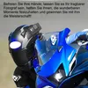 Kamerahalterung, Motorradhalterung, kompatibel mit GoPro, Produktbild-Vorschau 6