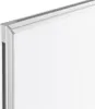 tabule magnetoplan 180,0 x 120,0 cm bílá lakovaná ocel Náhled obrázku produktu 4
