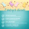 Belissia Lebensmittelfarbe Set Ostern 7x10ml extrem hoch Náhled obrázku produktu 5