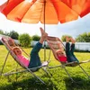 Kotwa do parasoli ogrodowych – łatwa instalacja Podgląd zdjęcia produktu 3