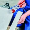 KNIPEX Fliesenbrechzange verchromt mit Kunststoff überzogen Produktbild-Vorschau 17