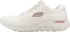 Skechers Sneakers 150051-NTMT in Pink color size 41 Produktbild-Vorschau 33