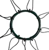 Baum Lichterkette OKTOPUS - 176 LED warmweiß - mit Timer Produktbild-Vorschau 2