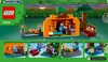 LEGO® Minecraft 21248 Tekvicová farma Náhľad obrázku produktu 9