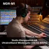 Sony MDR-M1 - uzavřená studiová sluchátka Náhled obrázku produktu 10