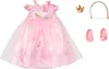 BABY born® Deluxe Prinzessin, Puppenzubehör Produktbild-Vorschau 1