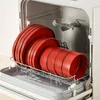VANCASSO, 12dílná sada kameninového nádobí, kombinovaná Náhled obrázku produktu 9