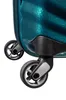 Samsonite Lite-Shock Spinner, Karre, Blau, Petrol Blue, Produktbild-Vorschau 9