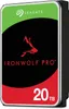 Seagate IronWolf Pro ST20000NT001 Interne Festplatte 3.5" Produktbild-Vorschau 3
