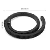 Cinghia ad ingranaggi Follow Focus Len regolabile per Anteprima dell’immagine prodotto 6