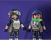 PLAYMOBIL SWAT-Multi-Terrain-Quad Voir les images du produit 16