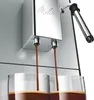 MELITTA Kaffeevollautomat Caffeo Solo & Milk  E953-202 Produktbild-Vorschau 3