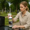 ISOKOR | Grabsteinreiniger | 500 ml | Natürlicher Reiniger Produktbild-Vorschau 3