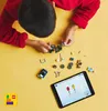 Lego WIP 60459 in Multicolored color size Talla unica Anteprima dell’immagine prodotto 5