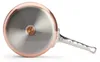 De Buyer Prima Matera Sauteuse Kupfer/Edels. 20cm gerade Produktbild-Vorschau 17