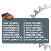 2 Stück stahl spikes für Worx Landroid S/M, Gesenkte Produktbild-Vorschau 3