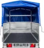 Führerschein B Anhänger GARDEN TRAILER 230 KIPP mit Produktbild-Vorschau 13