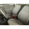 Mittelarmlehne Armlehne KLAPPBAR Textil Schwarz Für Opel Produktbild-Vorschau 6