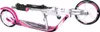 City Scooter Big Wheel Hudora Alu 8" 205 GC pink/weiß Produktbild-Vorschau 15