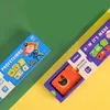 Mideer Protiklady srovnávacie puzzle 20 dielikov Náhľad obrázku produktu 3