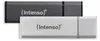 Intenso AluLine USB Drive 32GB Doppelpack 2x32GB - Anteprima dell’immagine prodotto 1
