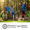 Galano FS180 Jugendfahrrad 24 Zoll Mountainbike ab 8 Jahre Produktbild-Vorschau 6