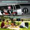 AIORBER Externer Auto-CD-Player tragbar, HIFI-Sound, Produktbild-Vorschau 7