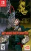 BANDAI NAMCO Entertainment MY HERO ONE’S JUSTICE, Nintendo Produktbild-Vorschau 2