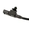 ABS Sensor Drehzahlregler hinten rechts A1635401117 für Produktbild-Vorschau 4