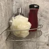 FACKELMANN Eckablage für Dusche / Regal für Badutensilien / Produktbild-Vorschau 2