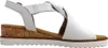 Sandales Gabor pour femmes 82.751.50 weiss 38 Voir les images du produit 11