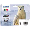 Epson Tintenpatrone 26XL Schwarz (9,7ml) Produktbild-Vorschau 6