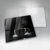 Deska kuchenna – 60 cm x 52 cm - Szklana deska do krojenia Podgląd zdjęcia produktu 5