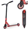 *Stunt Scooter FLIP WHIP metallic red Produktbild-Vorschau 5