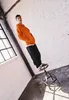 Urban Classics Herren-Jogginghosen Dlis schwarz L Produktbild-Vorschau 19