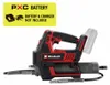 Einhell Akku-Fettpresse TP-GR 18/690 Li– Solo Produktbild-Vorschau 12