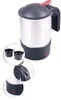 A travel electric kettle with two cups. Produktbild-Vorschau