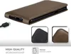 Cadorabo Hülle für OnePlus 3 / 3T Schutz Hülle in Braun Produktbild-Vorschau 5