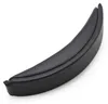 A black headphone headband replacement part is shown against a white background. Voir les images du produit