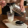 Tchibo elektrischer Milchaufschäumer, Antihaftbeschichtung, Produktbild-Vorschau 7