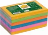 SIGEL BA127 Haftnotizen - 80% Klebefläche - rechteckig - Produktbild-Vorschau 2