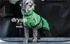 Dryup Cape Mini darkgreen 45 cm Produktbild-Vorschau 4