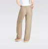 - MAC JEANS - CHIARA BELT, puro lino - vestibilità ampia - Anteprima dell’immagine prodotto 6