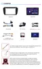 2+64G Für Seat Ibiza IV 6J 2009-2013 Android 15 Carplay Produktbild-Vorschau 16
