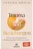 Trauma und Beziehungen Podgląd zdjęcia produktu 1