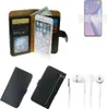 TOP SET Handy Hülle Schutz Hülle kompatibel mit Oppo A12  Produktbild-Vorschau 1