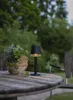Star Trading 483-12 LED-Solar-Dekoration "Parvus" schwarz, Produktbild-Vorschau 7